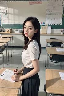 演员